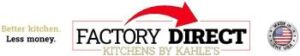 Factory Direct Kitchens